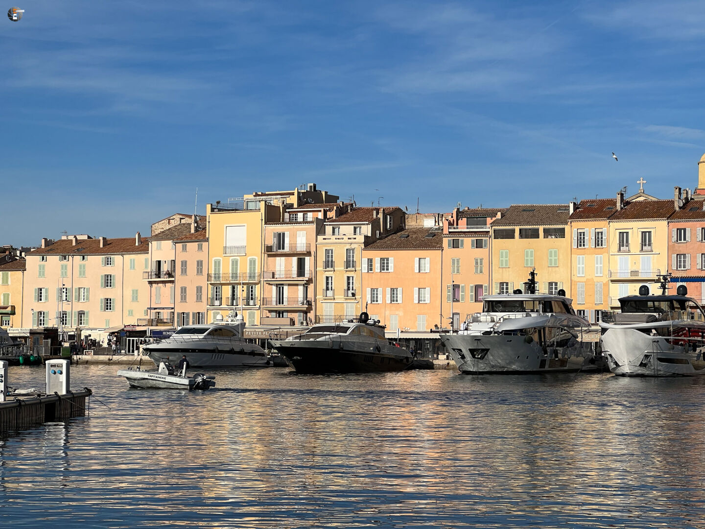 Saint-Tropez