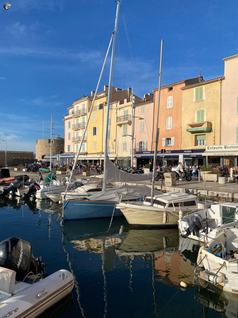 Saint-Tropez