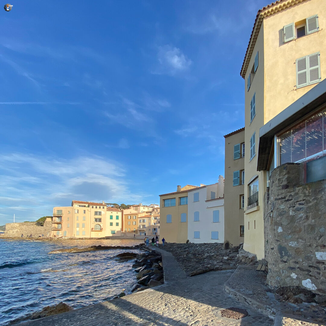 Saint-Tropez