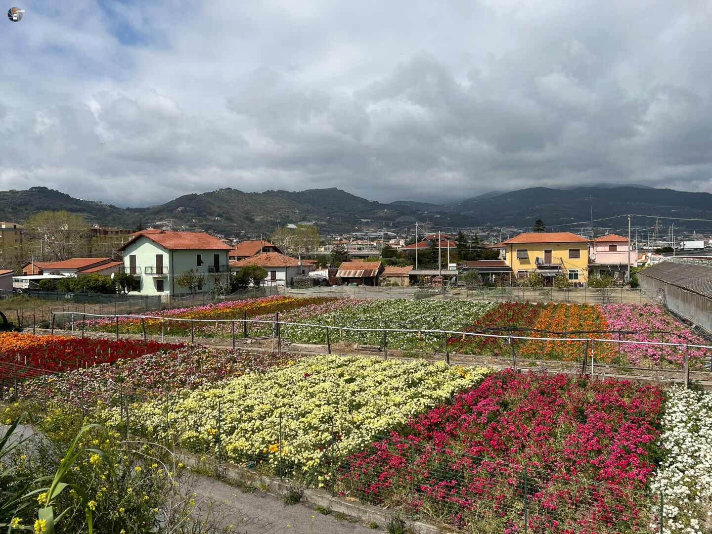Pista Ciclabile del ponente Ligure