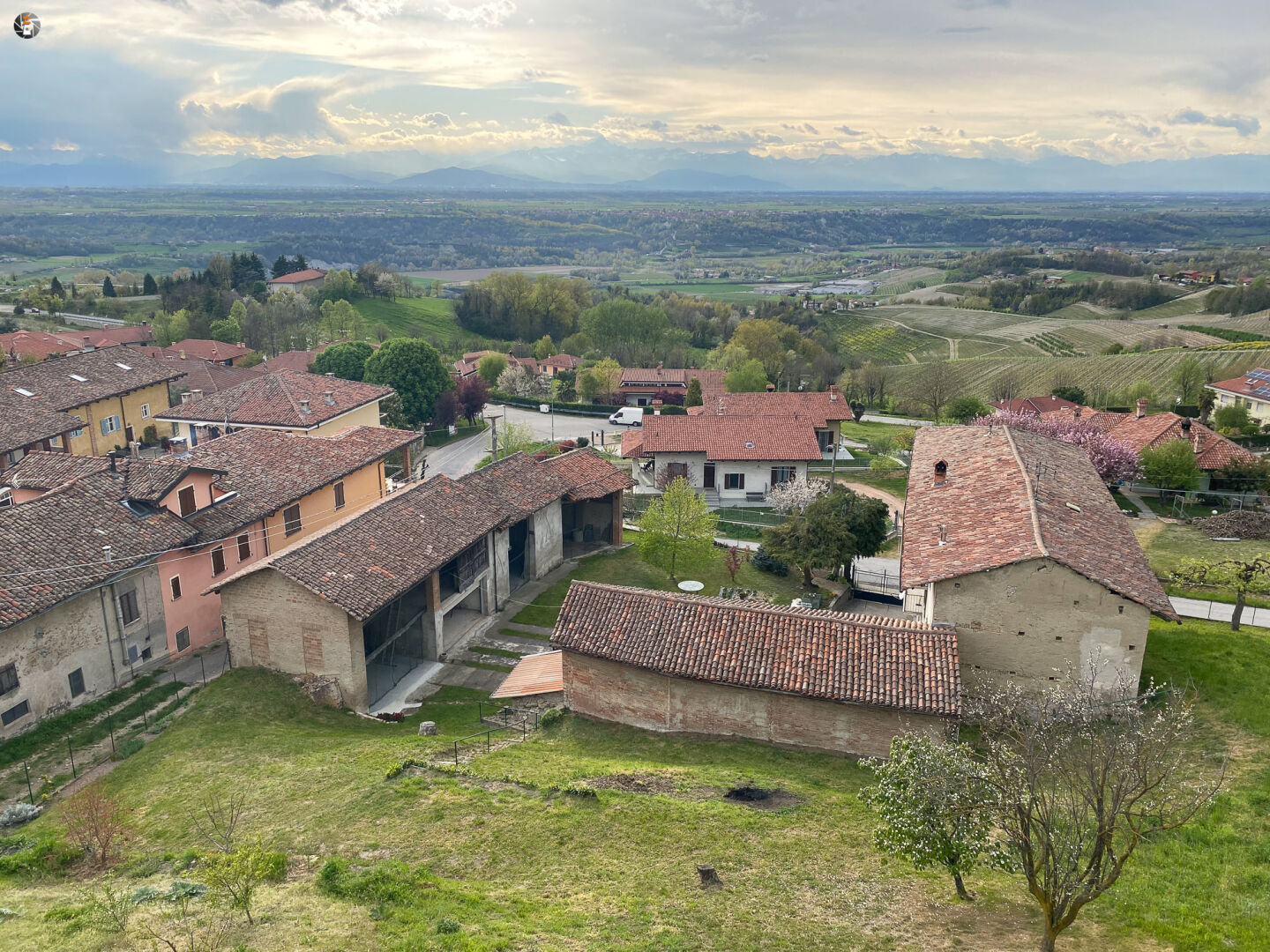 Langhe