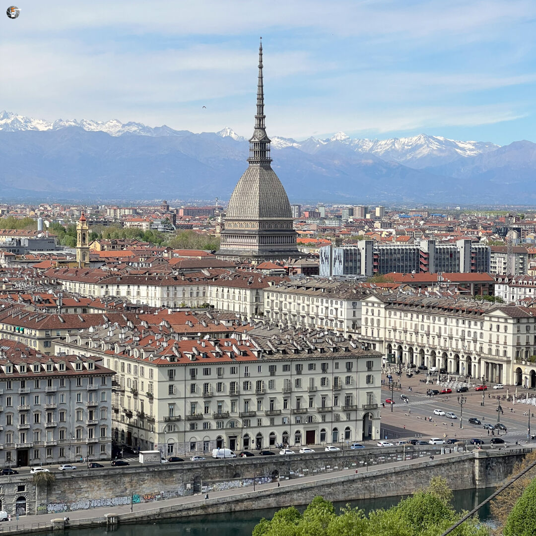Turin