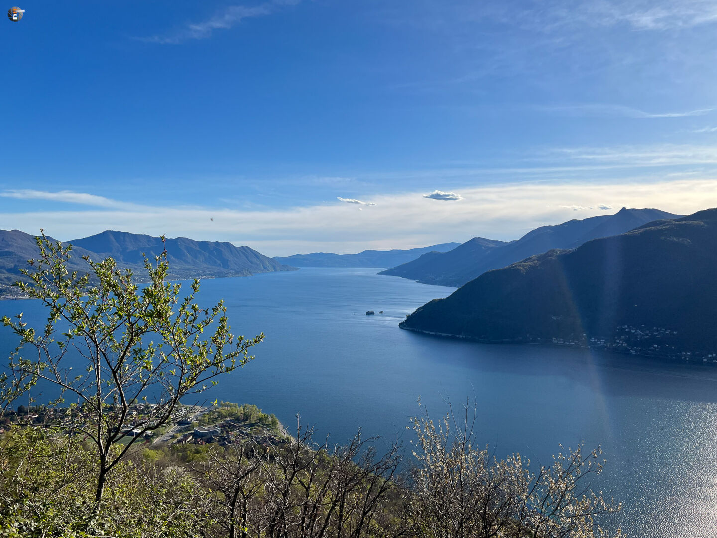 Lago Maggiore