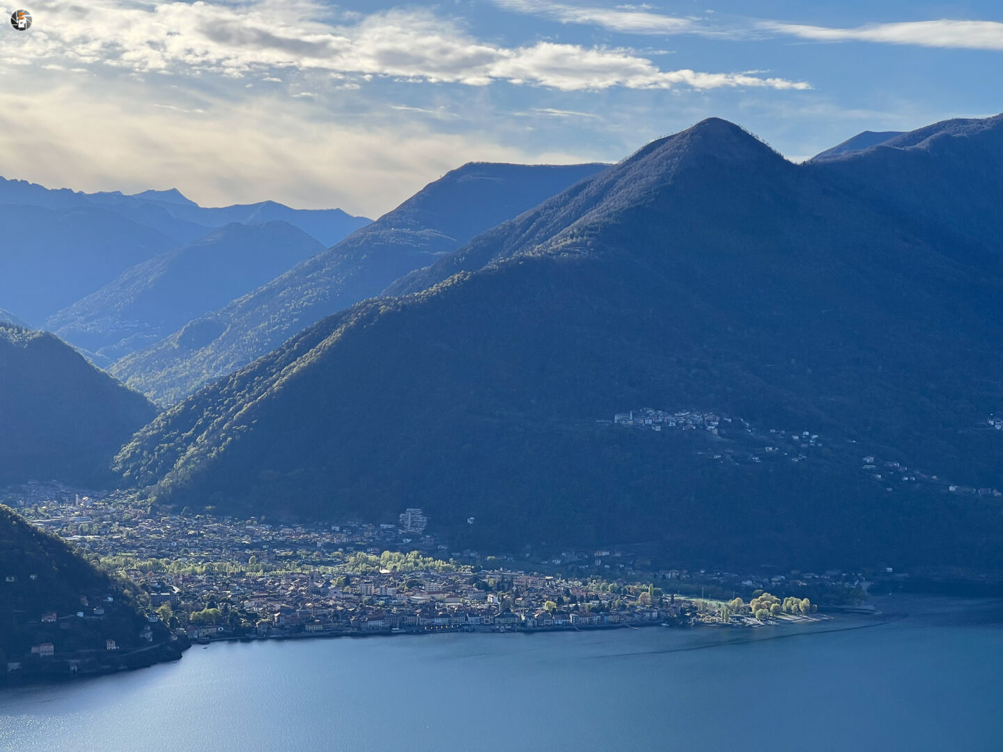 Lago Maggiore