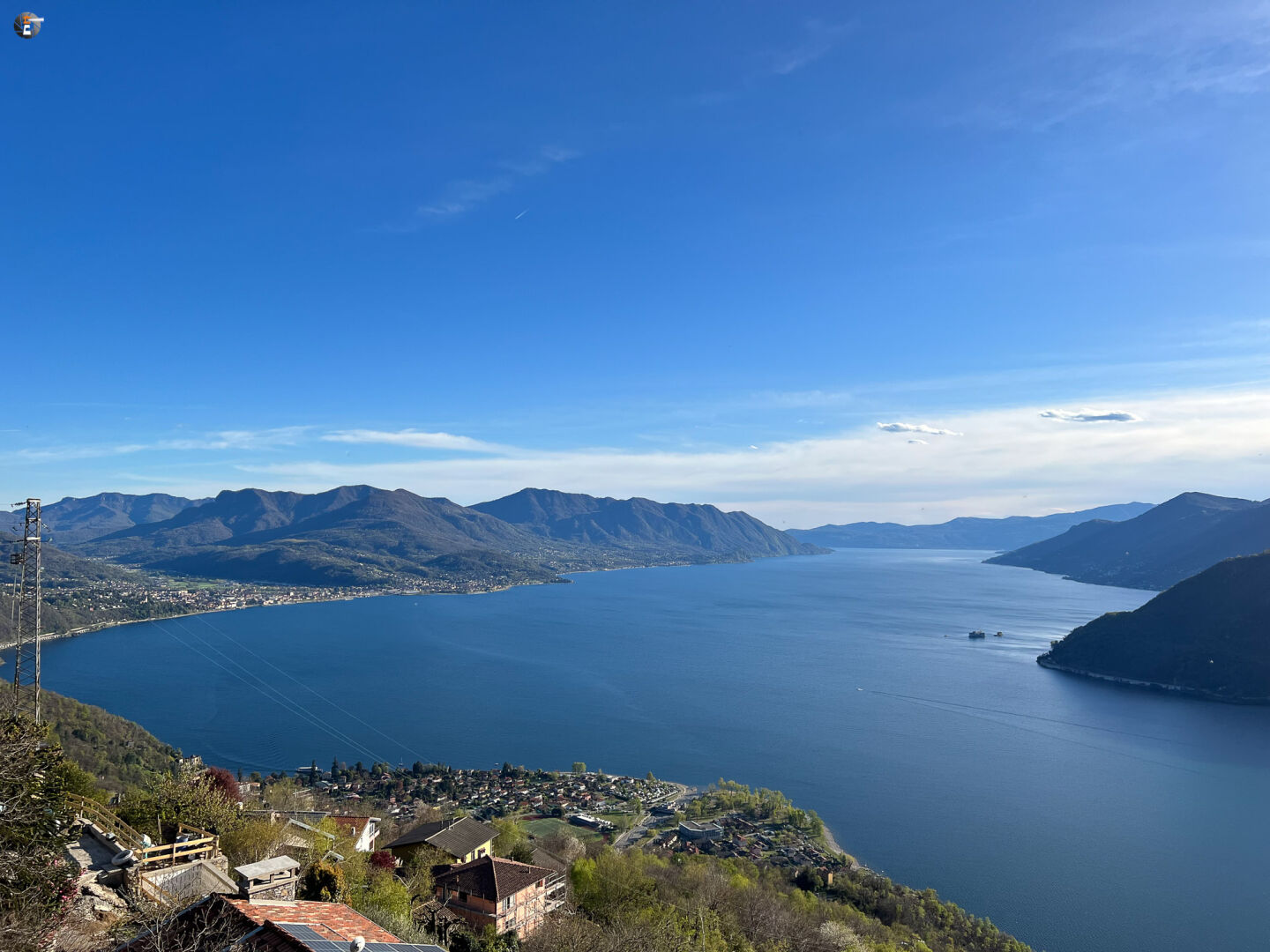 Lago Maggiore
