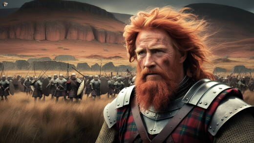 Battle of Culloden