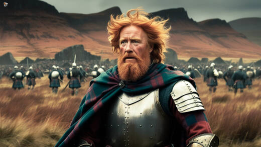 Battle of Culloden