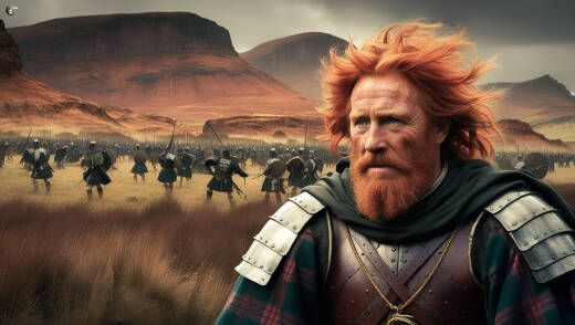 Battle of Culloden