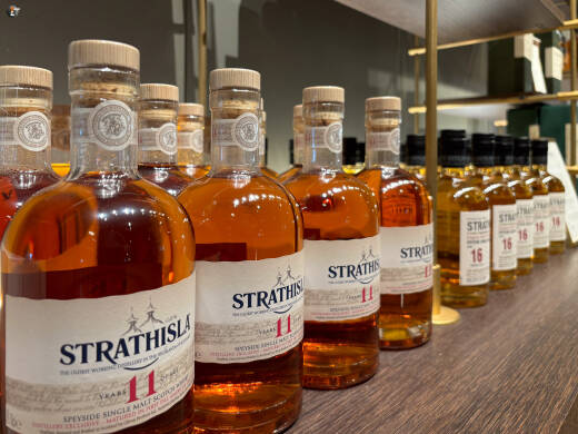 Strathisla