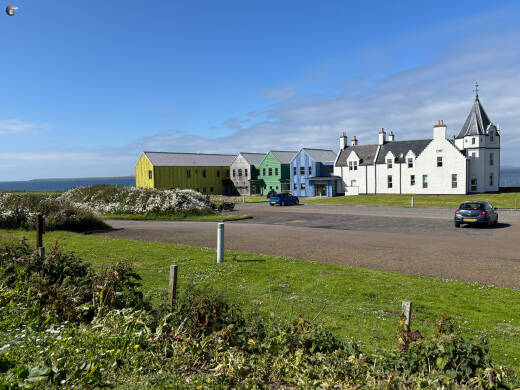 John O’Groats