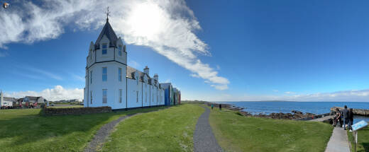 John O’Groats