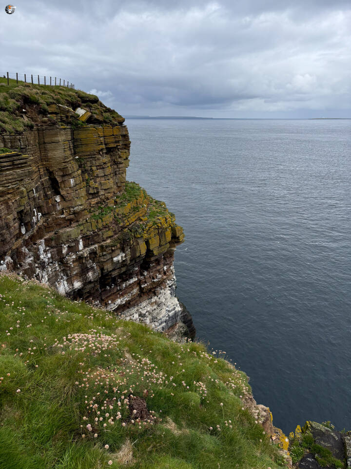 Duncansby Head