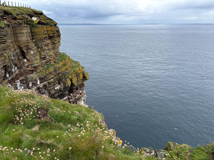 Duncansby Head