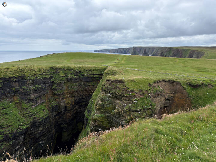 Duncansby Head