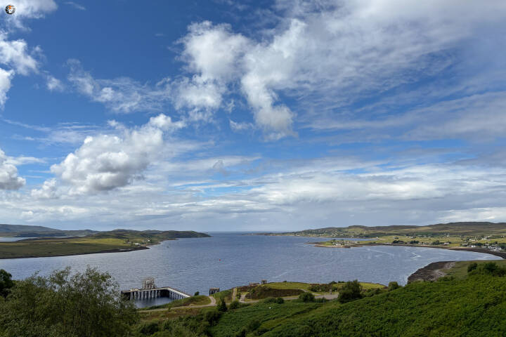 Loch Ewe