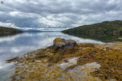 Applecross Shore
