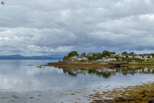 Applecross Shore