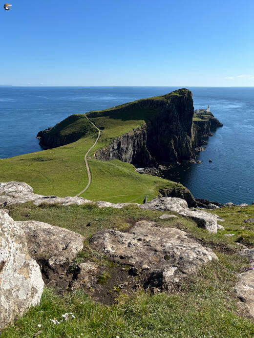 Neist Point