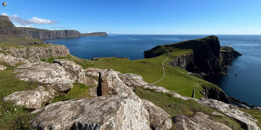 Neist Point