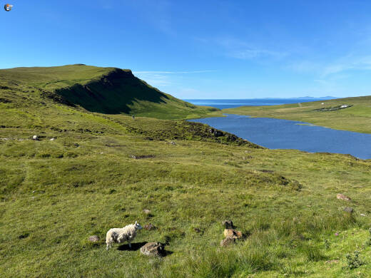 Isle of Skye