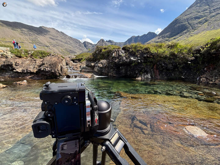 Fairy Pools