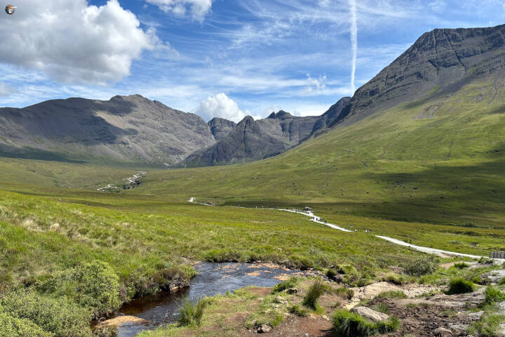 Fairy Pools