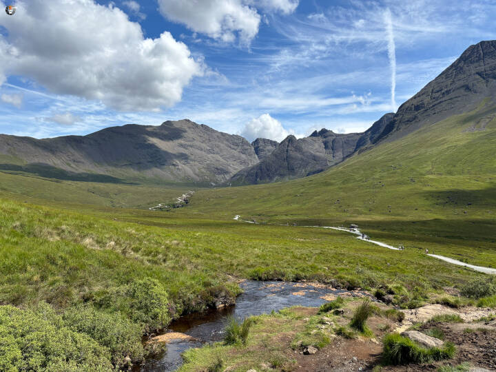 Fairy Pools