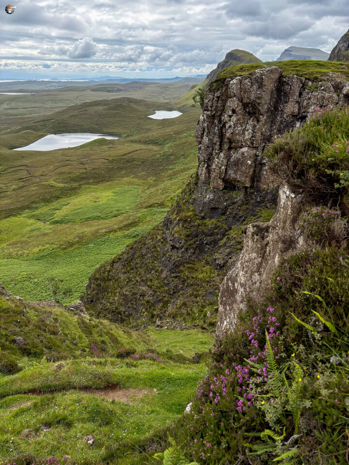 The Quiraing