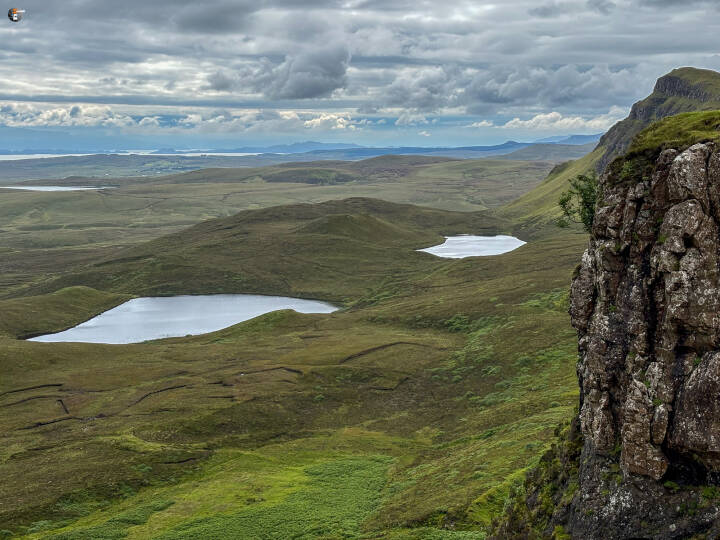 The Quiraing