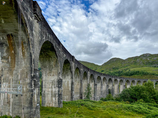 Glenfinnan