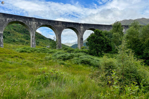 Glenfinnan