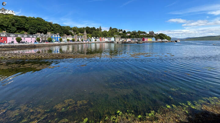 Tobermory