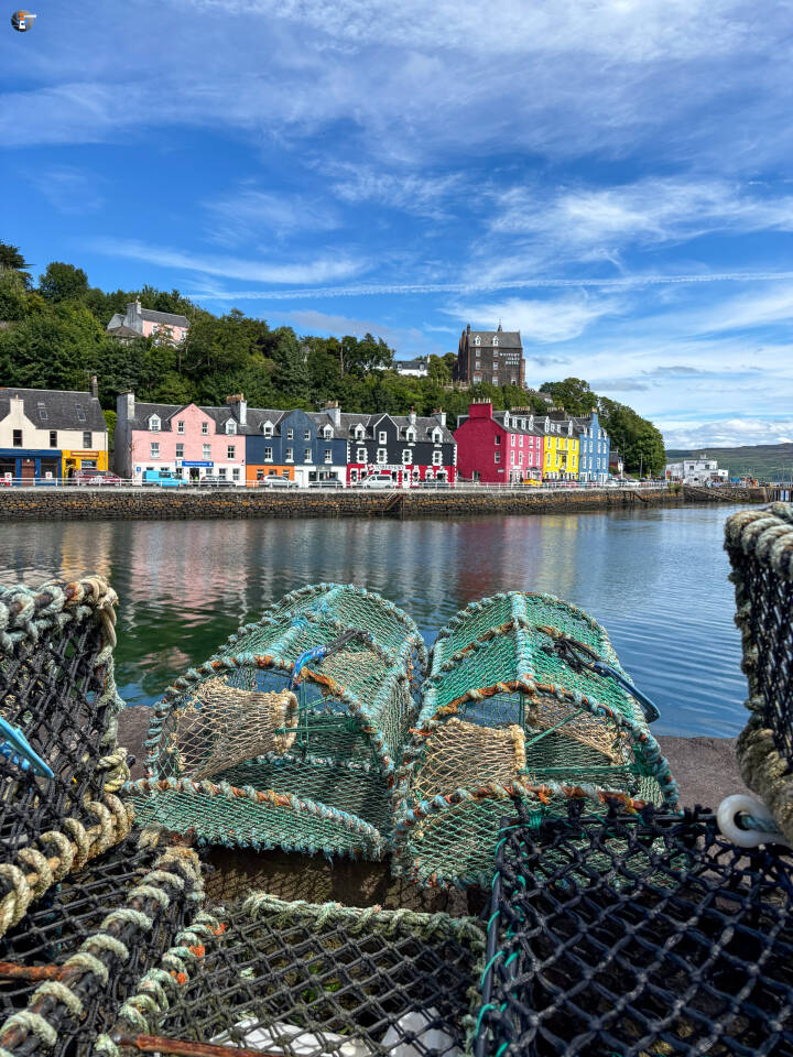 Tobermory
