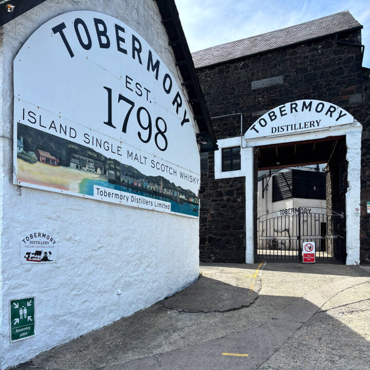 Tobermory