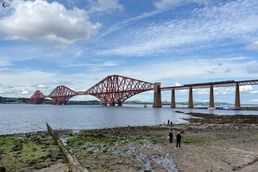 Forth Bridge