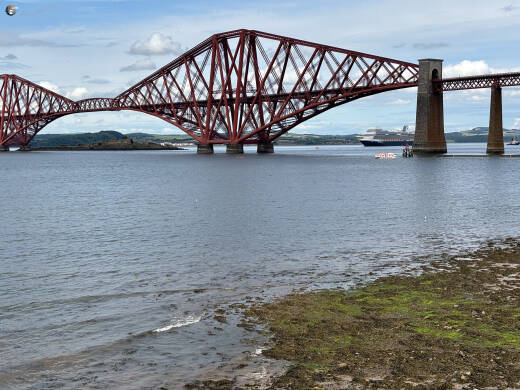 Forth Bridge