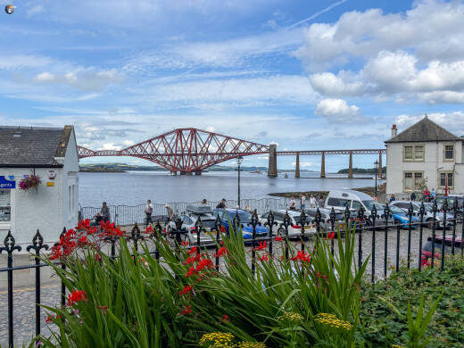 Forth Bridge