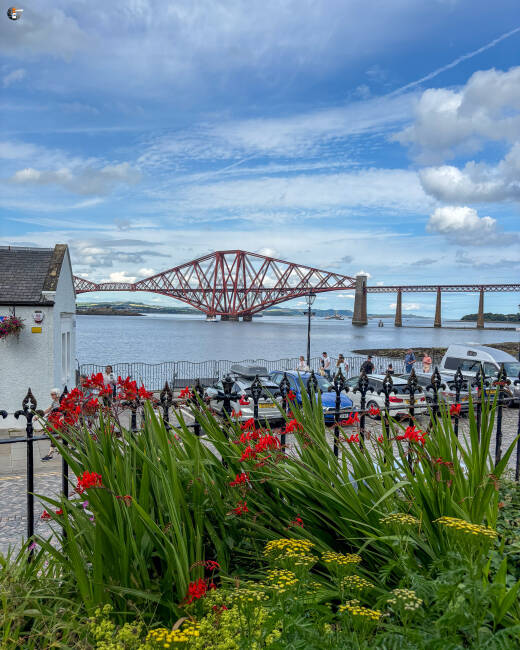 Forth Bridge