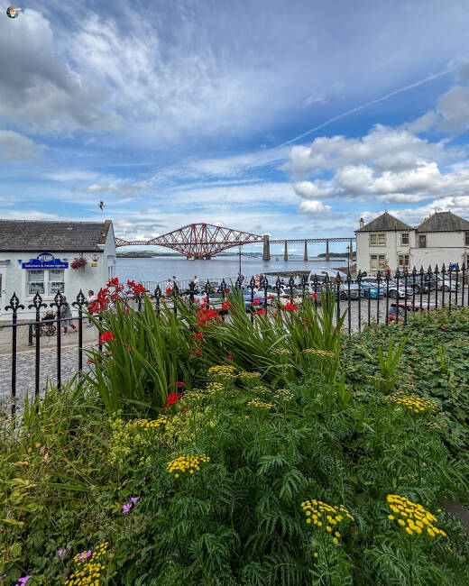 Forth Bridge