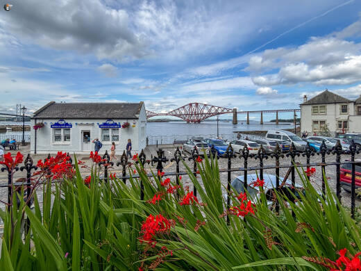 Forth Bridge