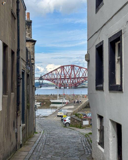 Forth Bridge