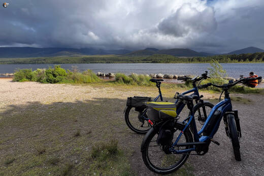Loch Morlich