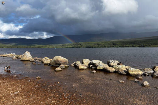 Loch Morlich