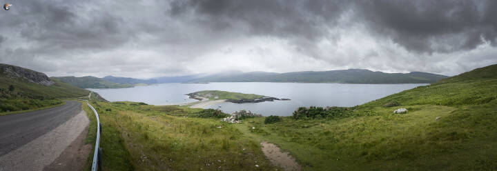 Loch Eriboll