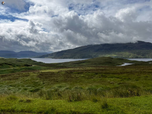 Loch Assynt