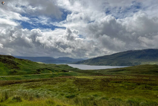 Loch Assynt