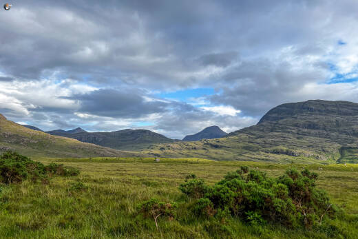 Glen Torridon