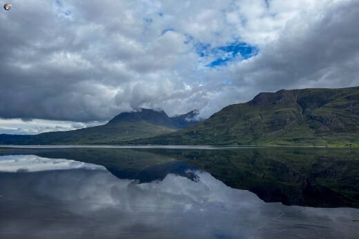 Upper Loch Torridon