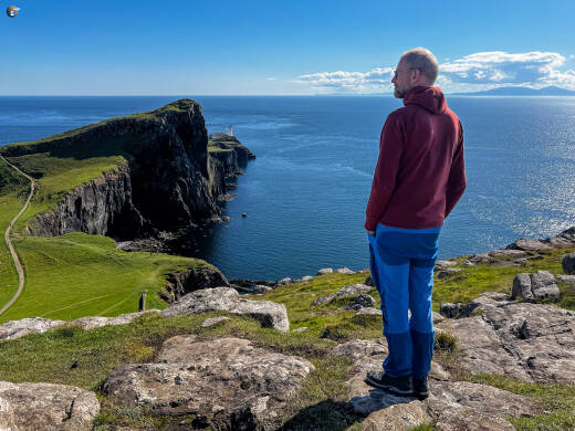 Neist Point