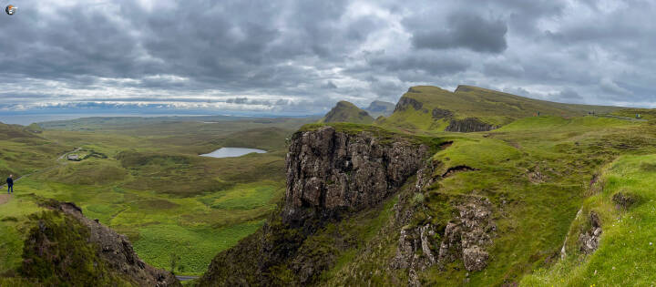 The Quiraing